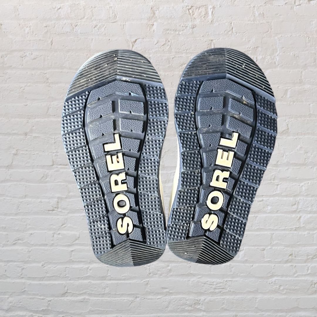SOREL Whitney Boots (5)