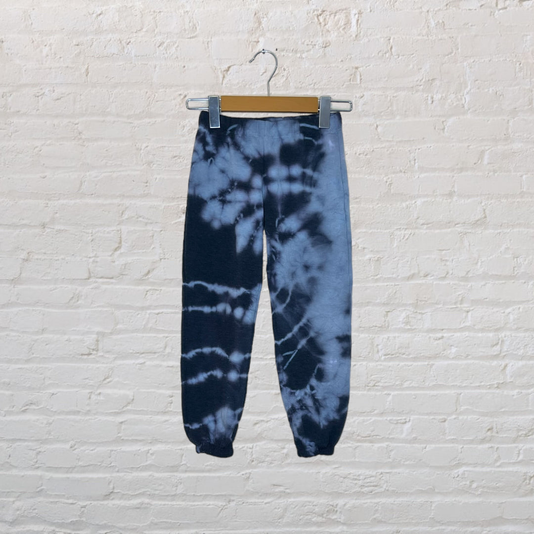 Firehouse Reverse Tie-Dye Joggers (4-5)