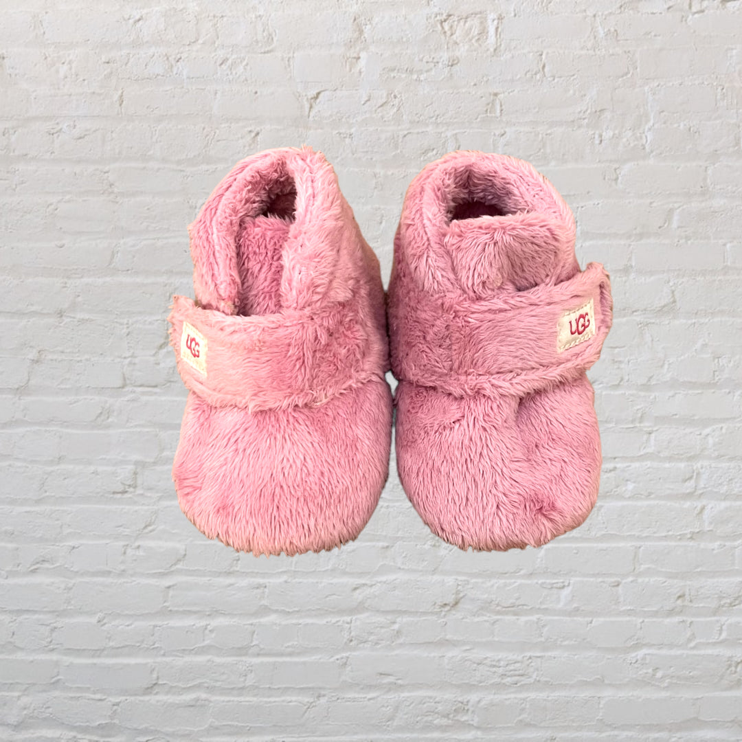 UGG Bixbee Plush Slippers (3)