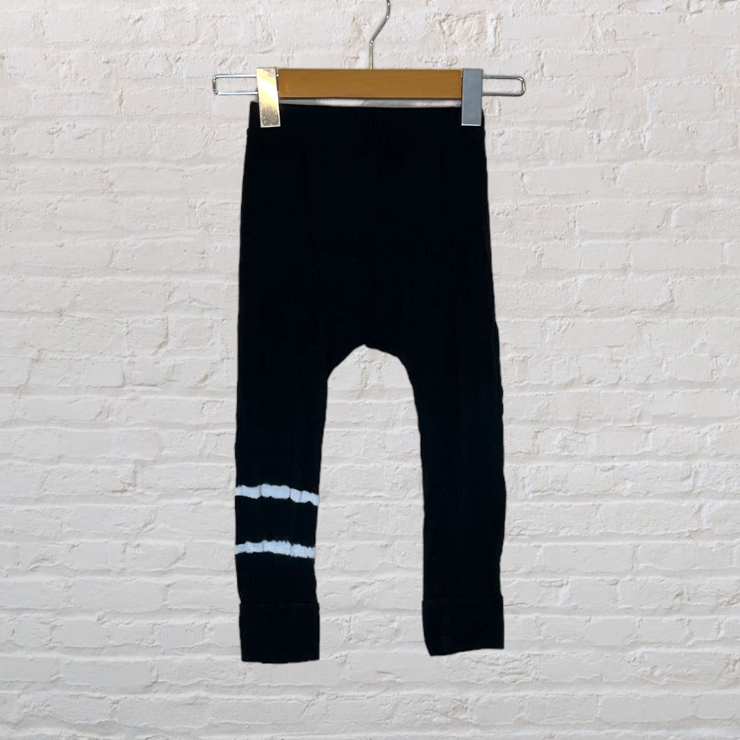 Little Moon Society Slouchy Leggings (4T)