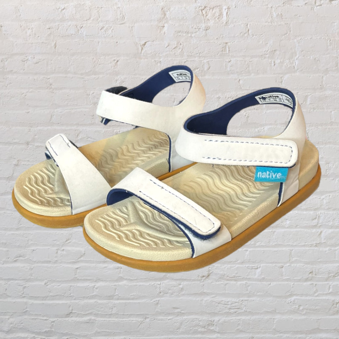 Native Charley Sandals (Footwear 8)