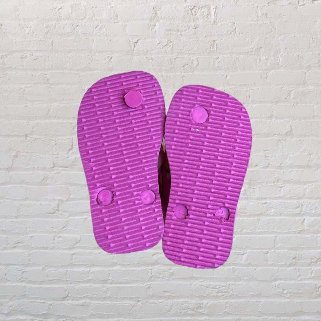 Havaianas Elastic Heel Flip-Flops (3)