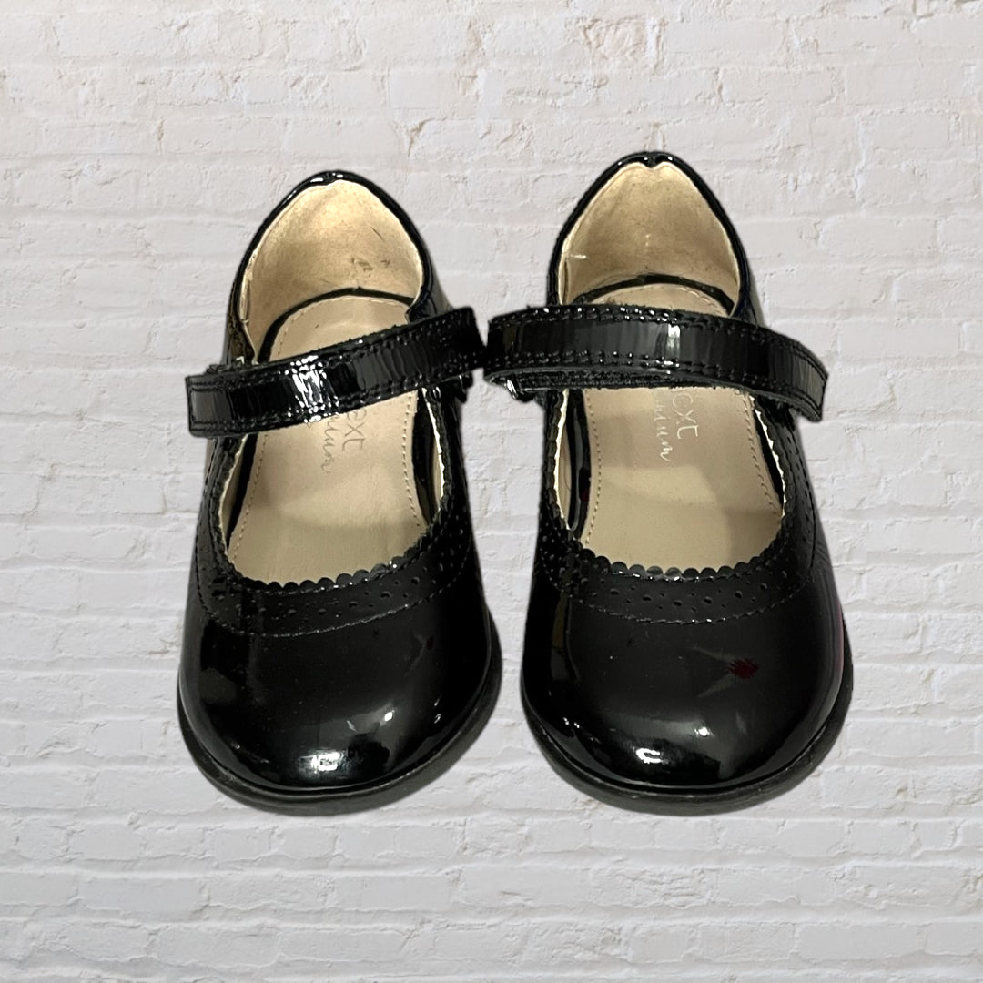 Next Patent Mary Jane Party Shoes ( 6)
