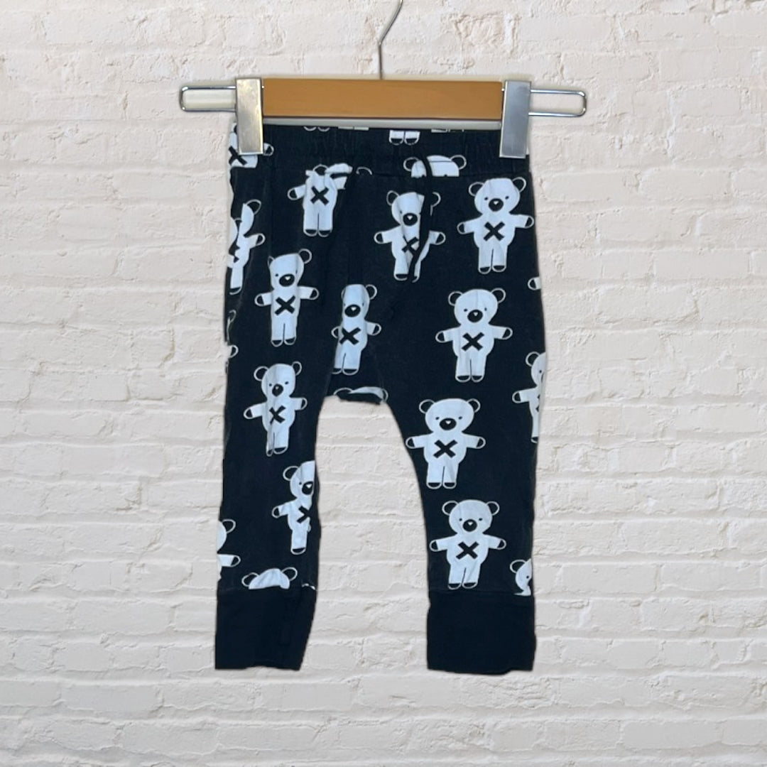 Huxbaby Bear Print Joggers (18-24)
