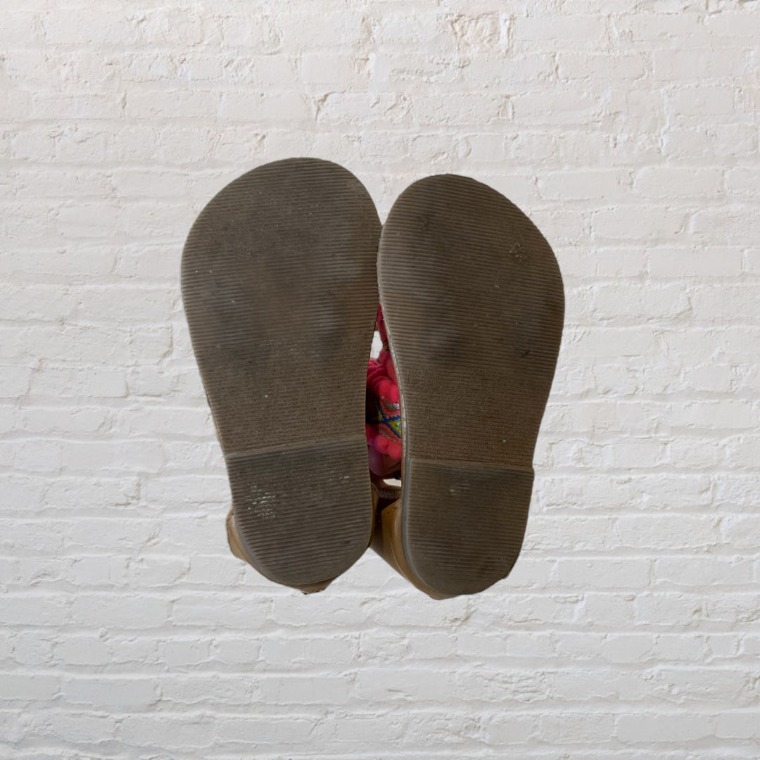 Gap Woven Gladiators (5)