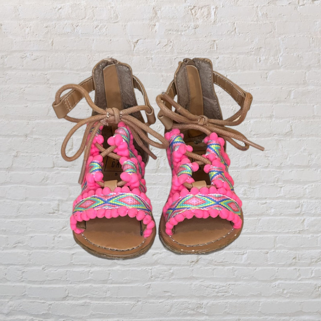 Gap Woven Gladiators (5)