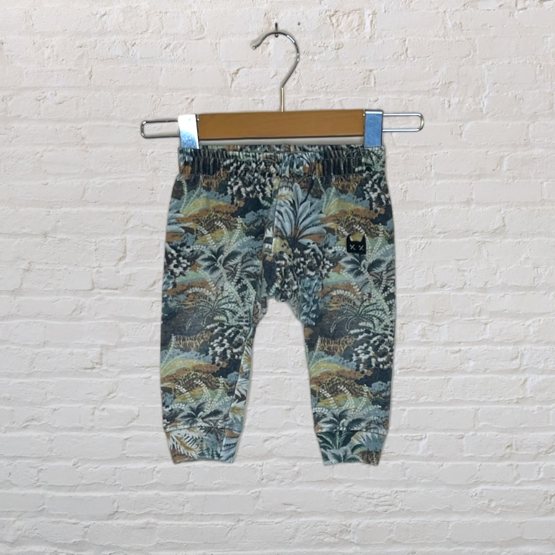 Munster Two-Piece Tropical Set (12-18)