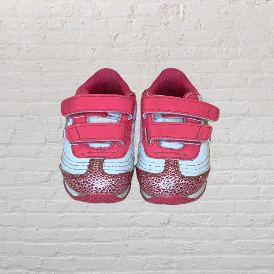 Puma Light-Up Velcro Sneakers (3)