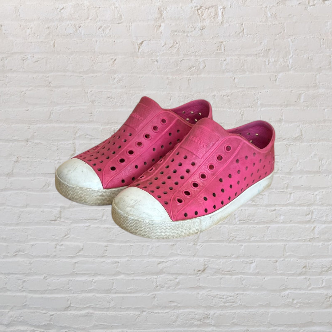 Native Jefferson Slip-Ons - Footwear 12