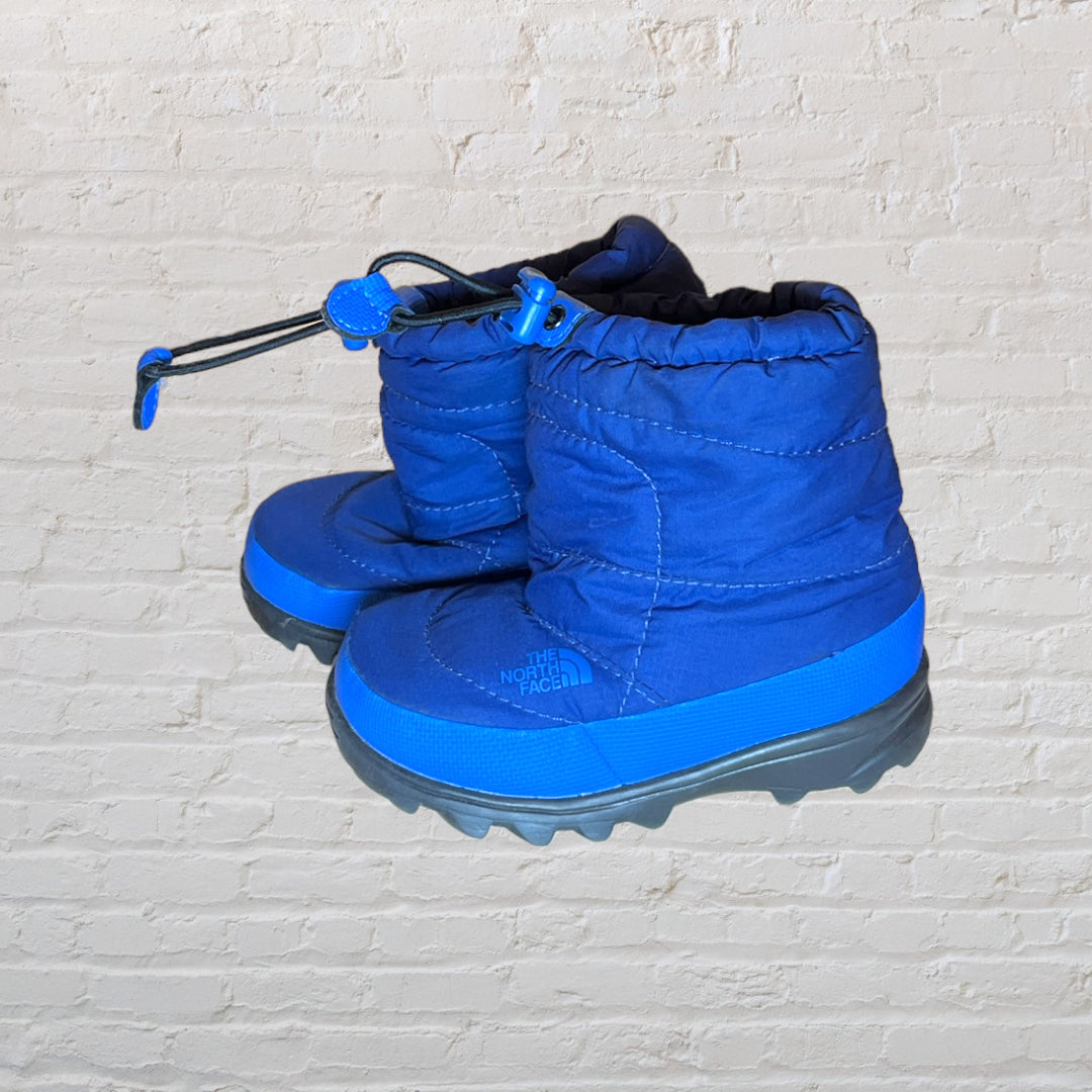 The North Face Heat Seeker Adjustable Winter Boots (5)