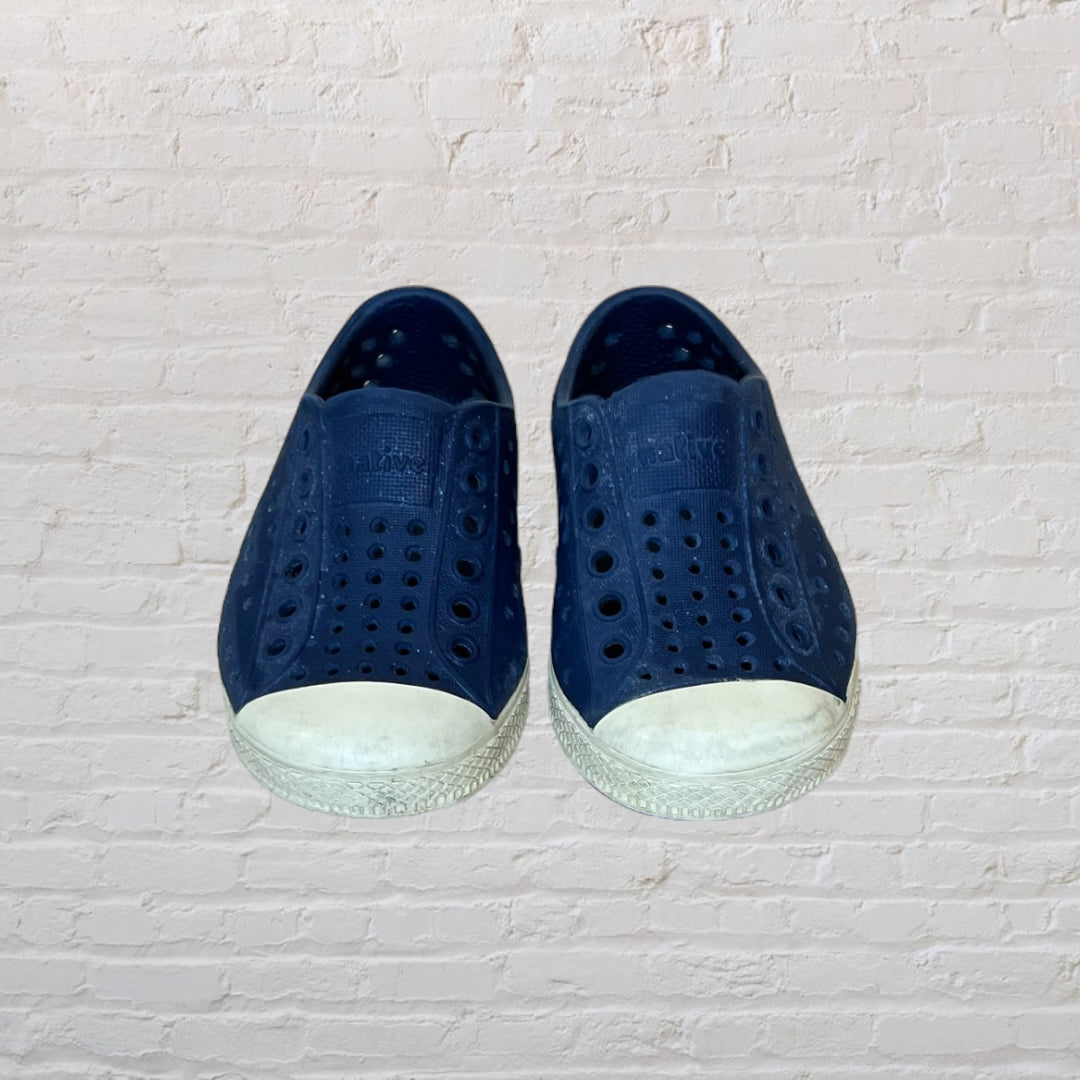 Native Jefferson Slip-Ons (5)