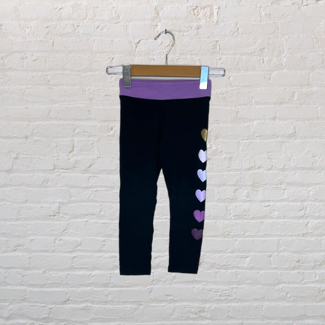 Ideology Multi-Heart Athletic Set (4T)*