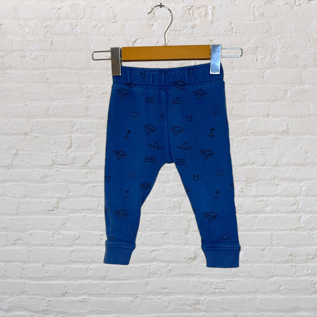 Munster Surfside Print Joggers (12-18)