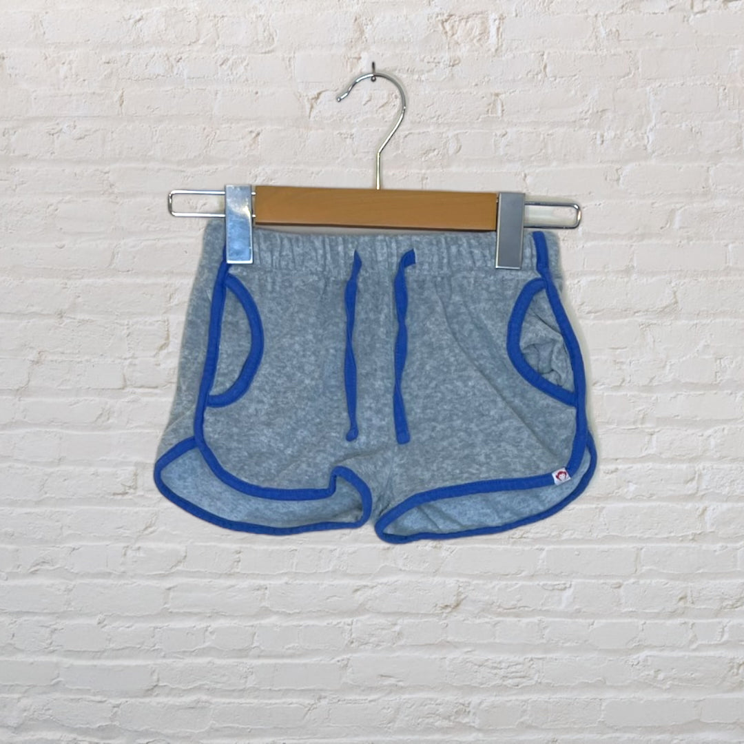Appaman Terry Shorts - 6