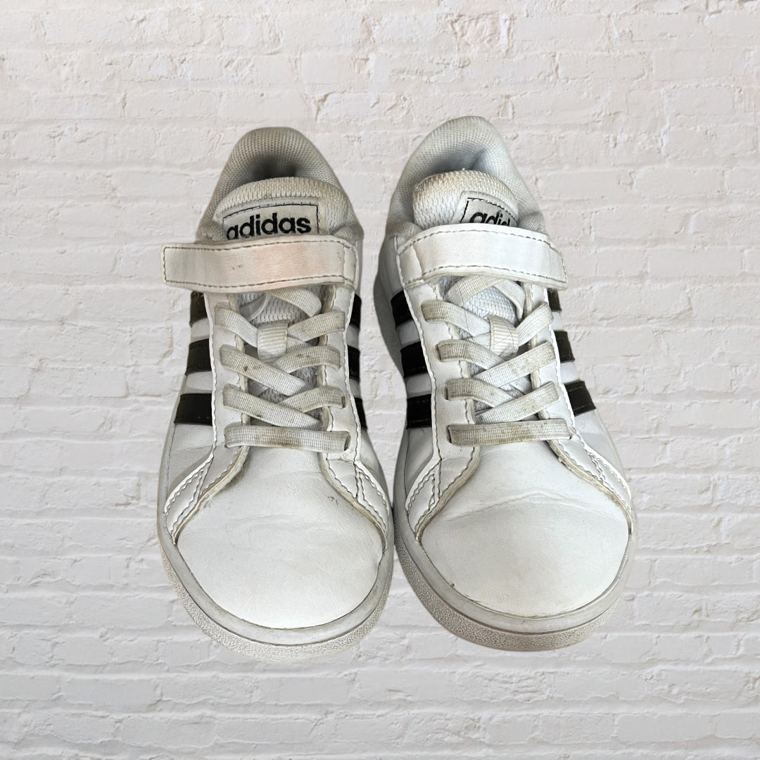 Adidas Superstar Slip-On Sneakers (11)