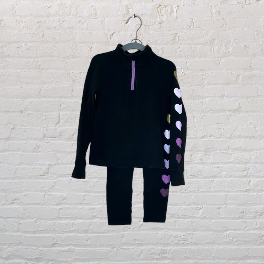 Ideology Multi-Heart Athletic Set (4T)