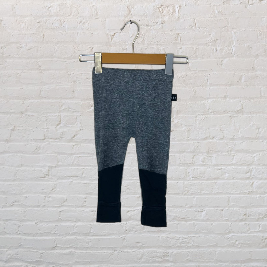 Huxbaby Colour Block Leggings (18-24)