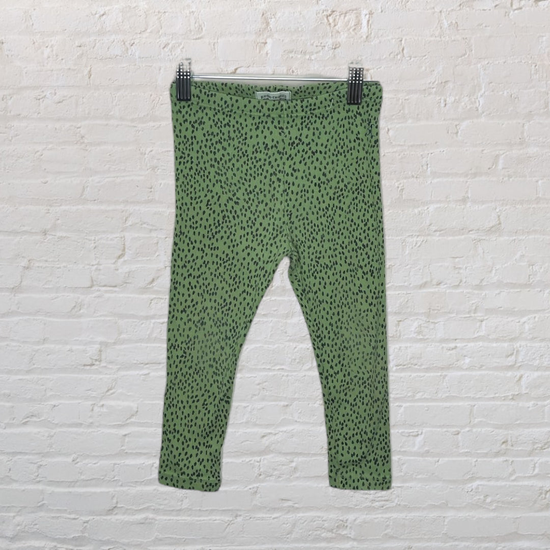 Bobo Choses Spotted Leggings (3T)