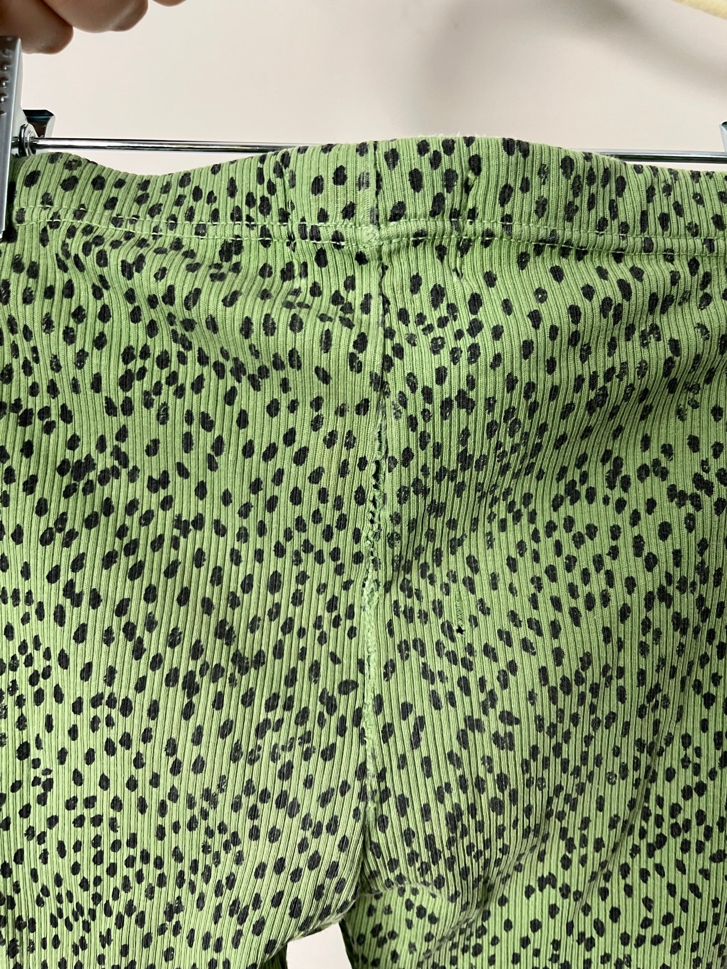 Bobo Choses Spotted Leggings (3T)