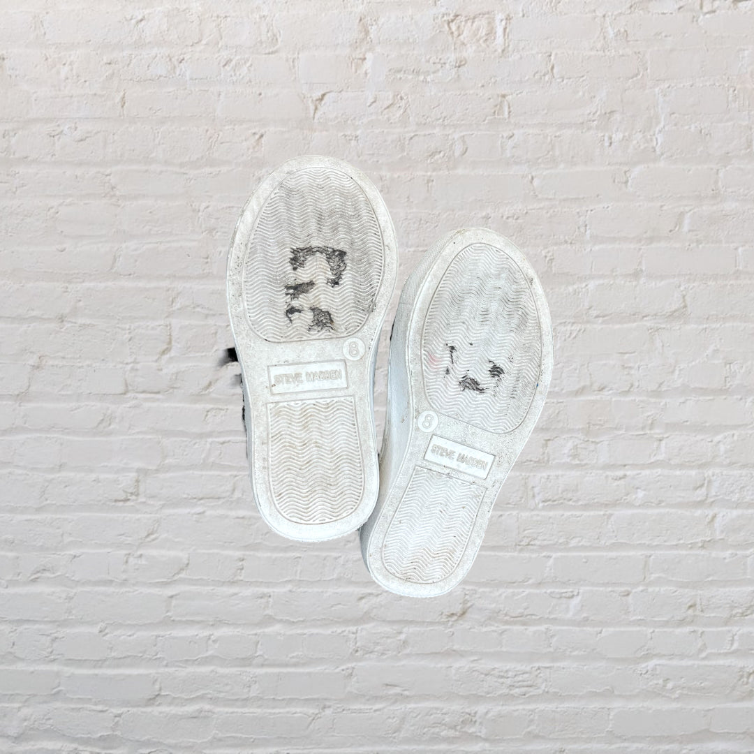 Steve Madden Patched Zip High-Tops (8)