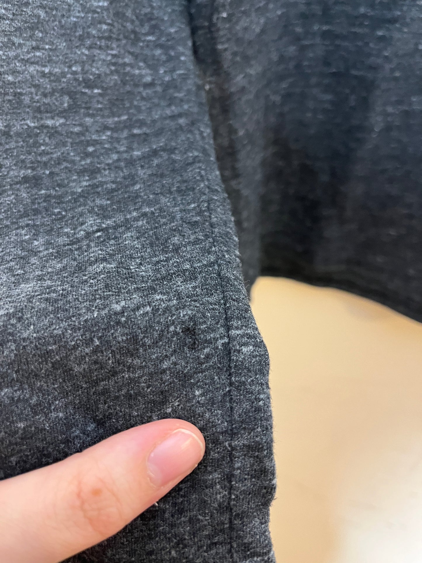 Joah Love 'Cool Bro' Speckled Long-Sleeve (8)
