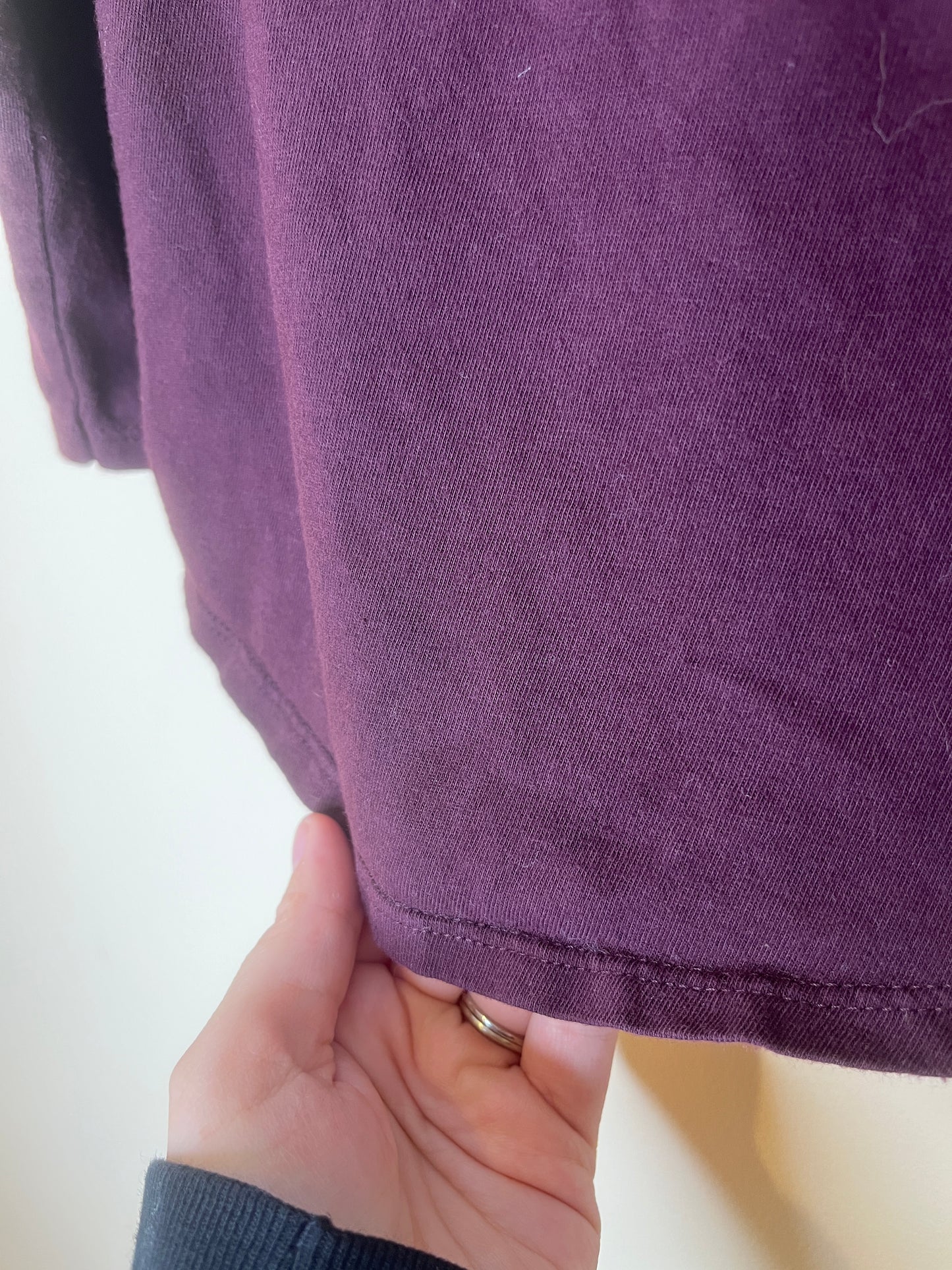 Mini Mioche Snap-Up Long-Sleeve (3T)