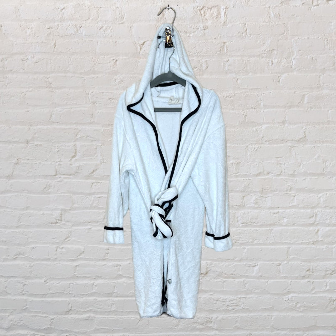 Kyte Baby Bamboo Terry Bathrobe (4T)