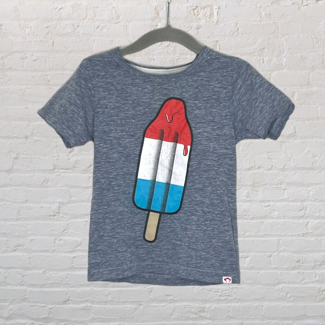 Appaman Popsicle T-Shirt (2T)