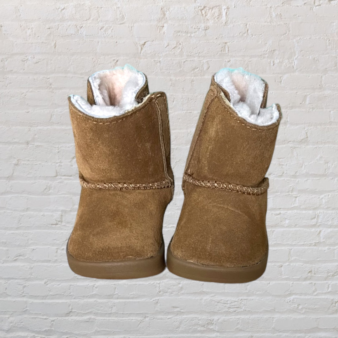 NEW! UGG Keelan Boots (1)