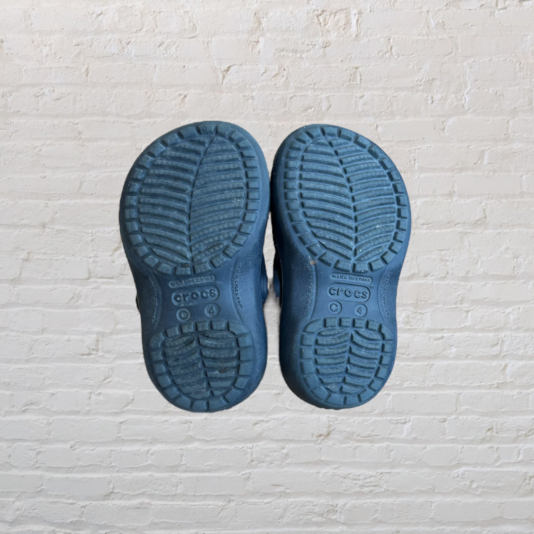 Crocs Mary Jane Slip-Ons (4)