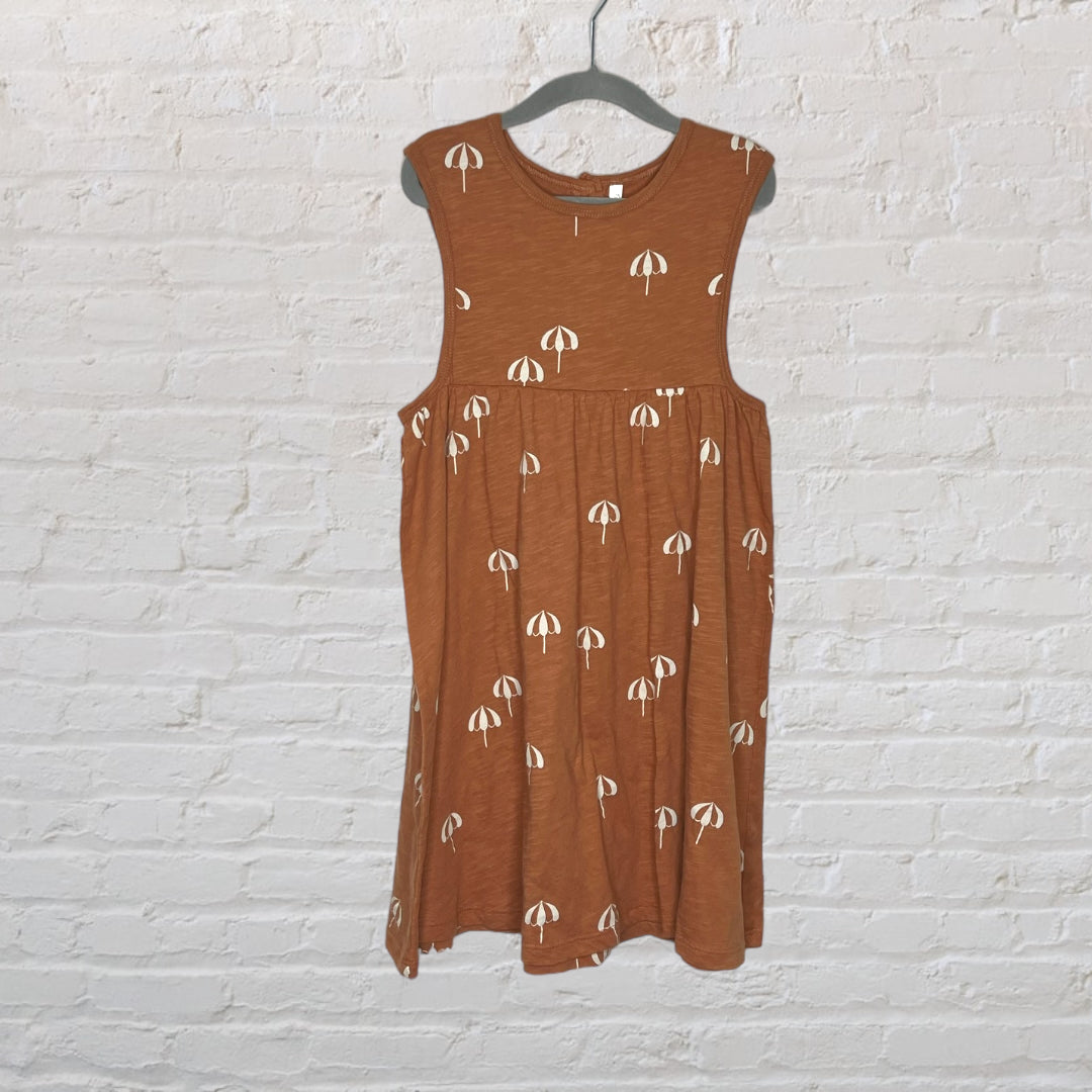 Rylee + Cru Umbrella Sun Dress (6-7)