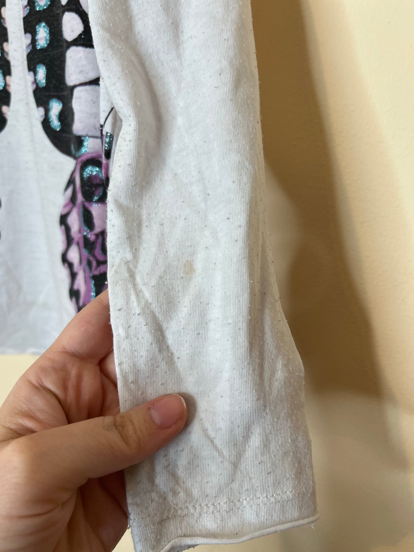 Chaser Butterfly Wing Long-Sleeve (6)