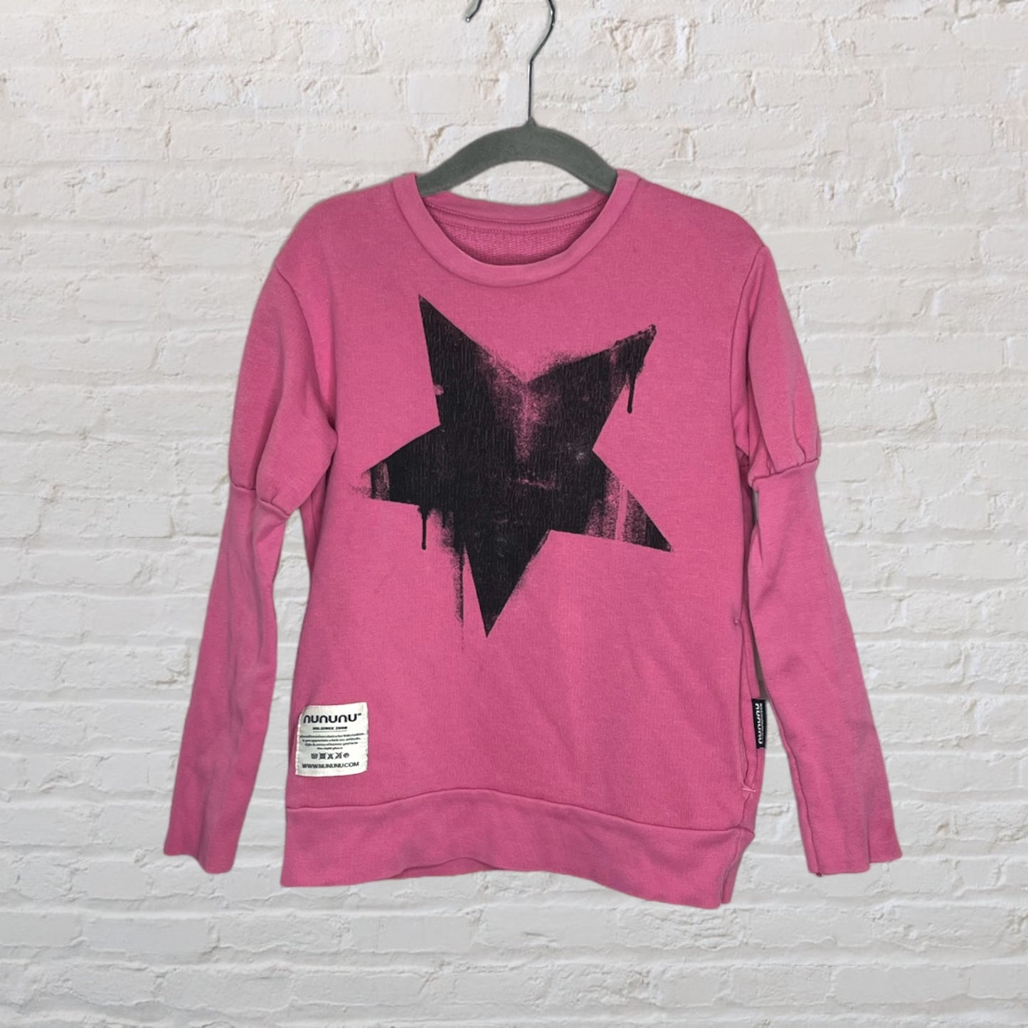 N Bleeding Star Sw (4-5)