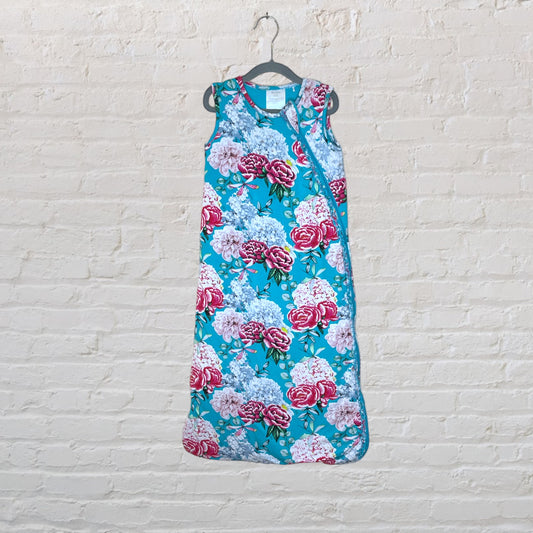 Posh Peanut Bamboo 'Eloise' 2.5TOG Sleepsack - 18M