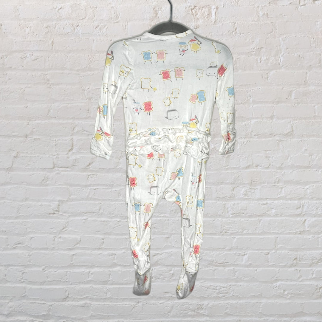 Angel Dear Bamboo PB&J Sleeper (6-9)