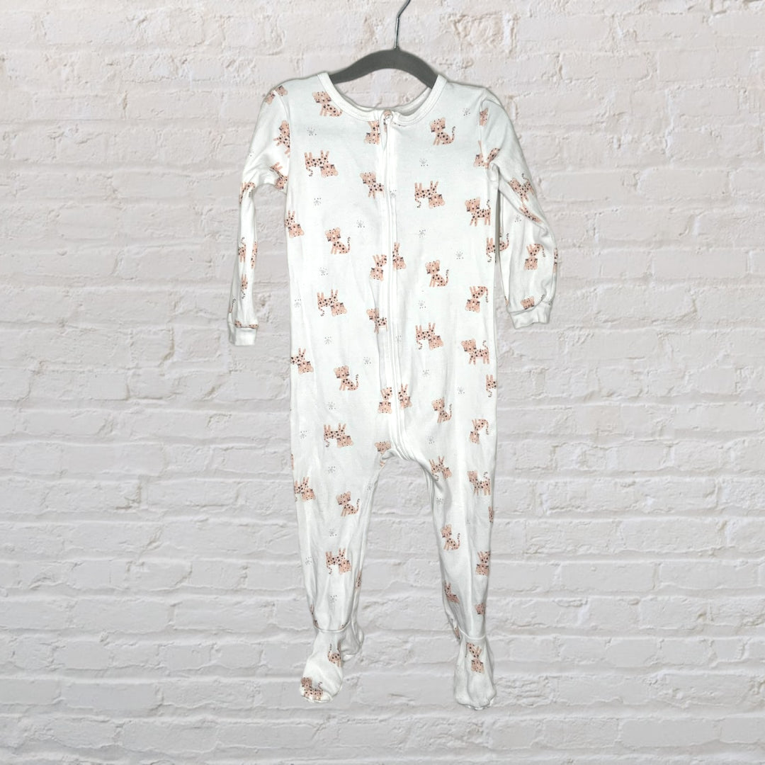 Petit Lem Cheetah Cub Sleeper (24M)