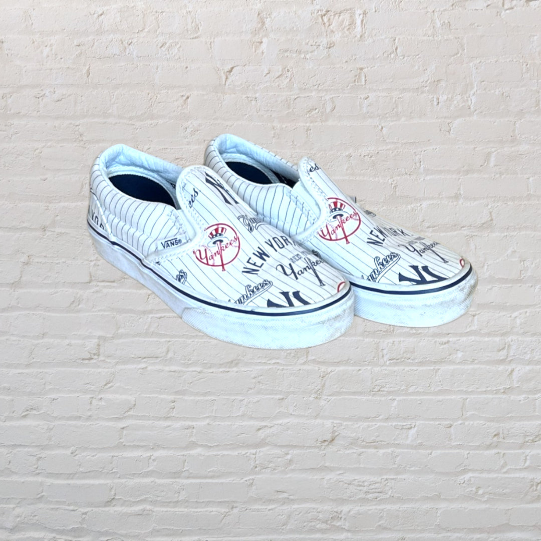 New York Yankees Slip-Ons - 2Y