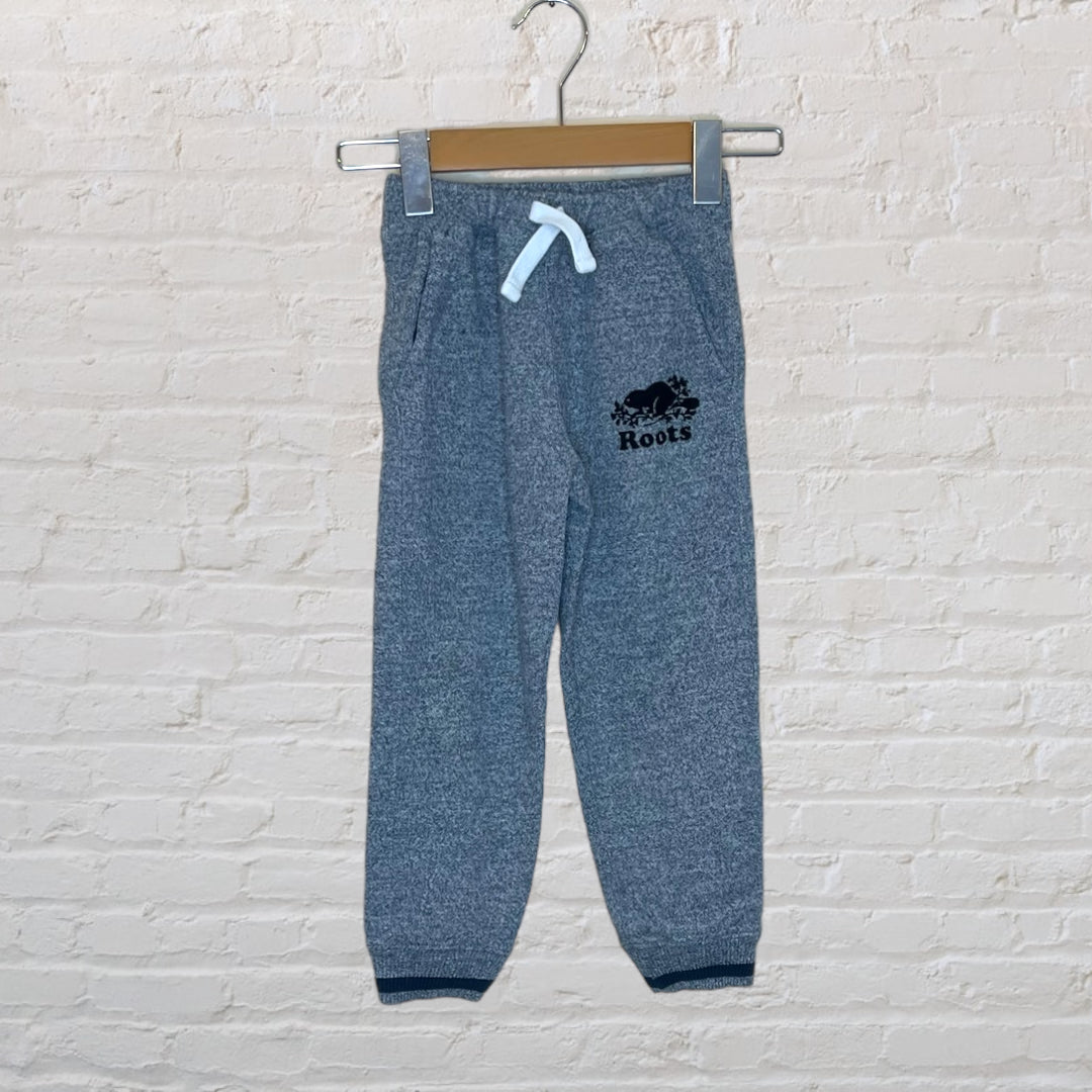 Roots Cabin Collection Lounge Set (4T)