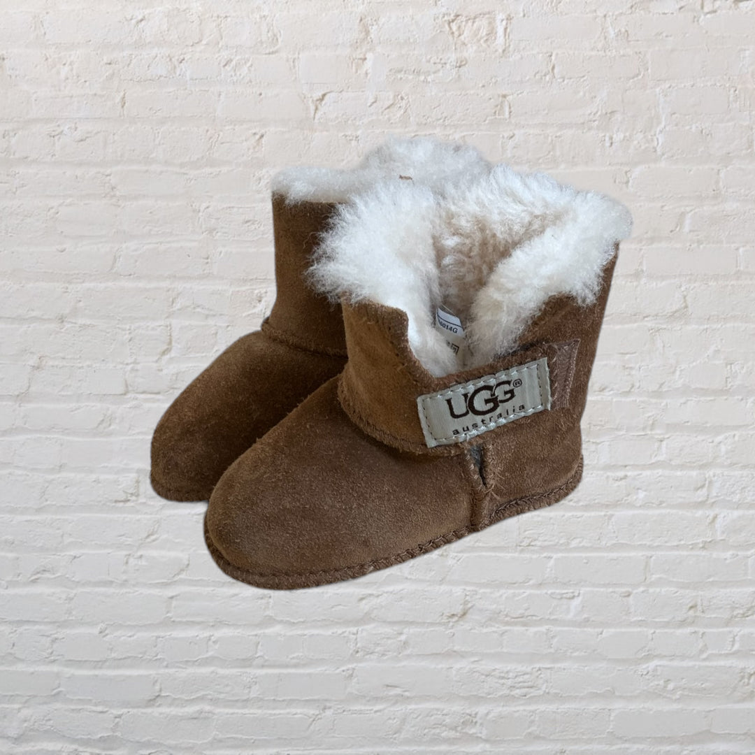 Ugg Erin Booties - Footwear 3