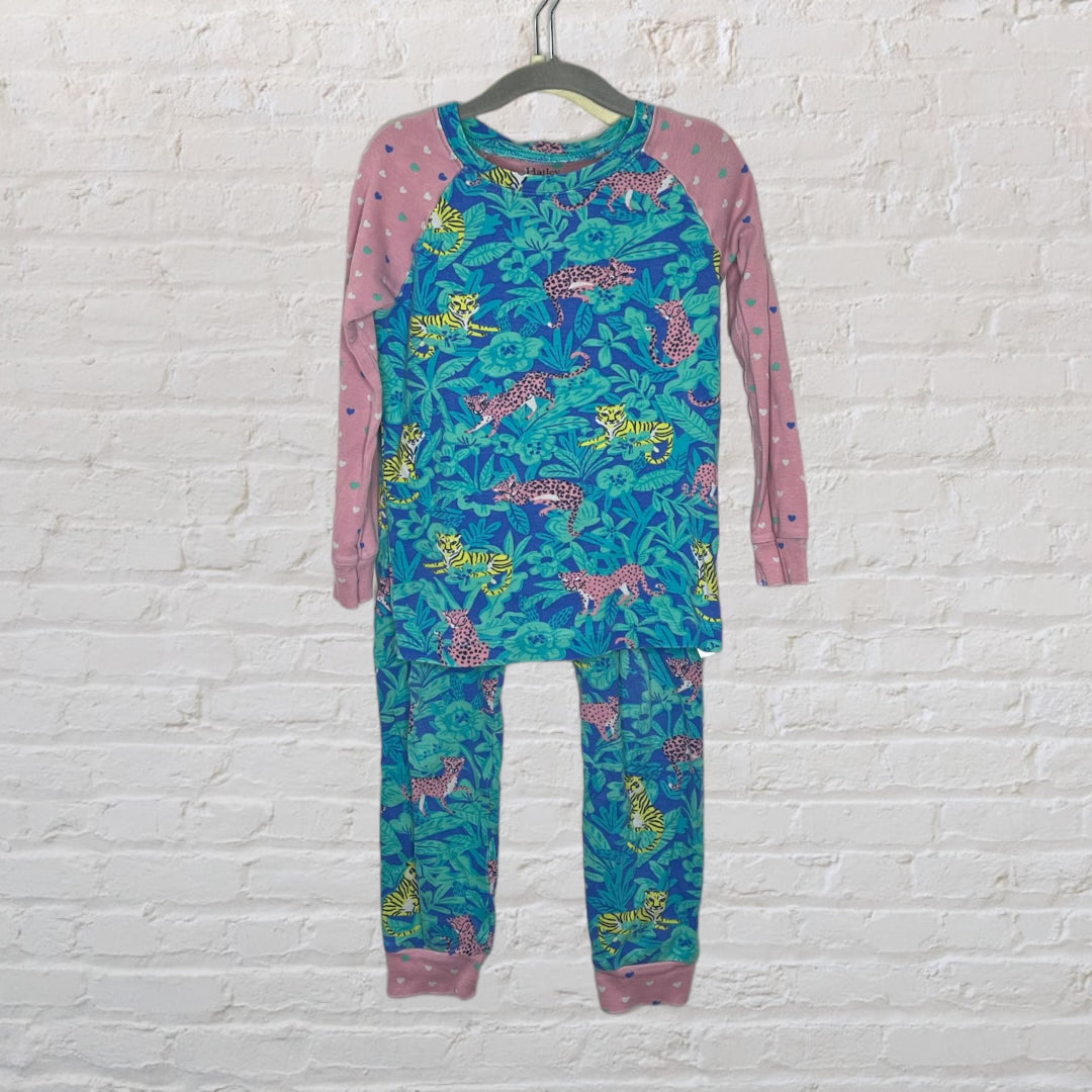 Hatley Jungle Pyjama Set (7)