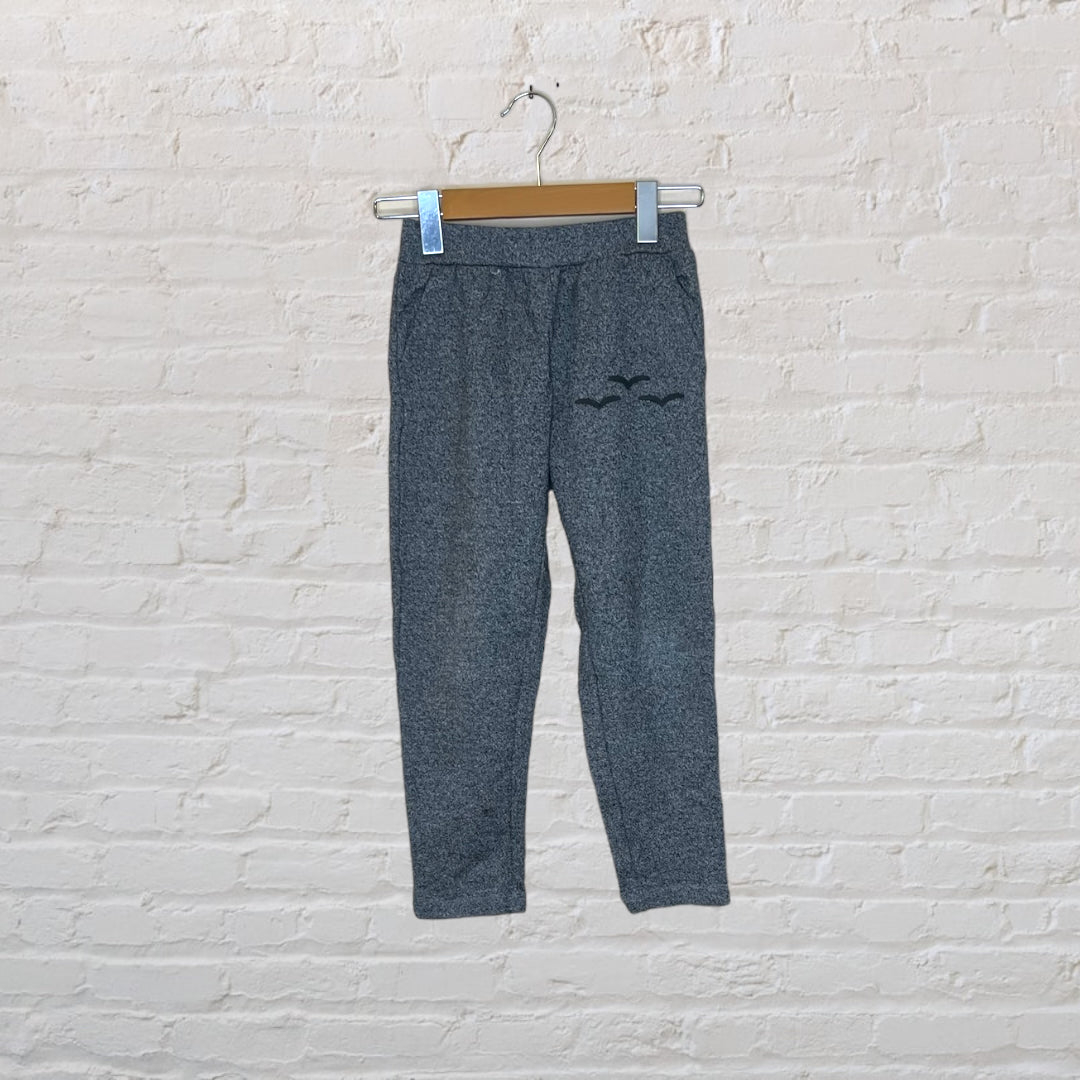 Lazypants Logo Sweatpants - 6