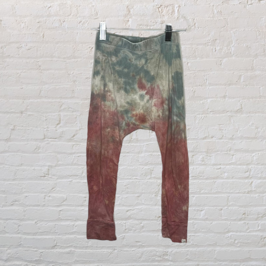 Little Moon Society Slouchy Harem Pants (4T)