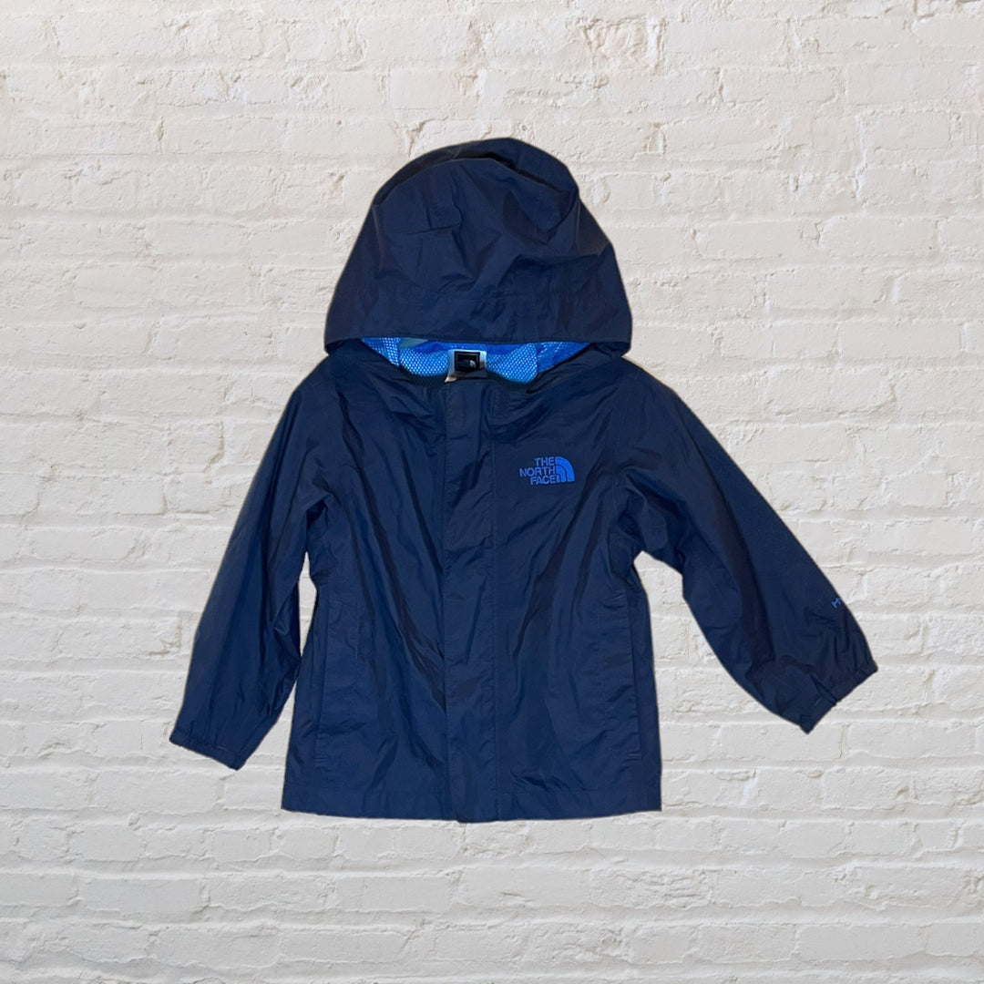 The North Face Hyvent Mesh Lined Windbreaker (2T)