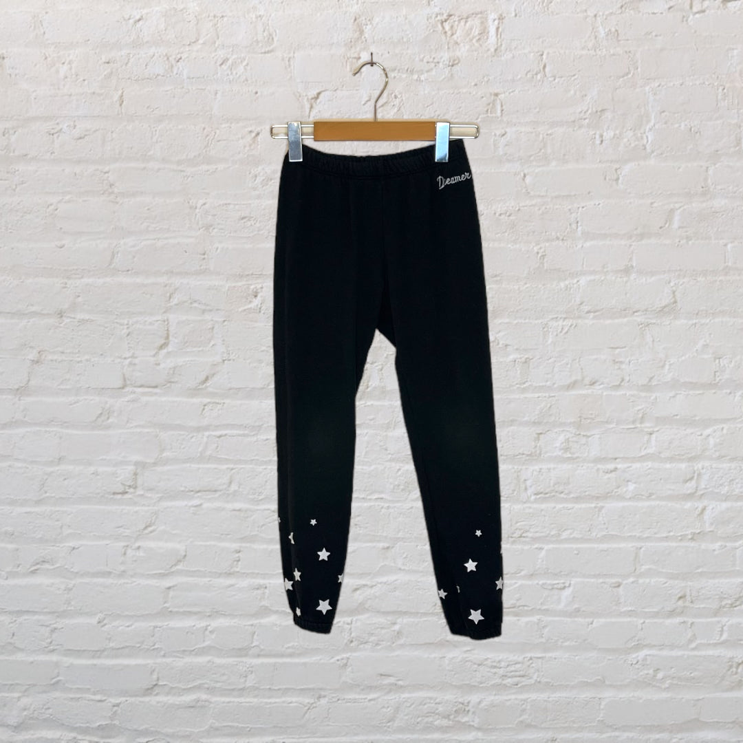 Spiritual Gangster 'Dreamer' Star Joggers - 8