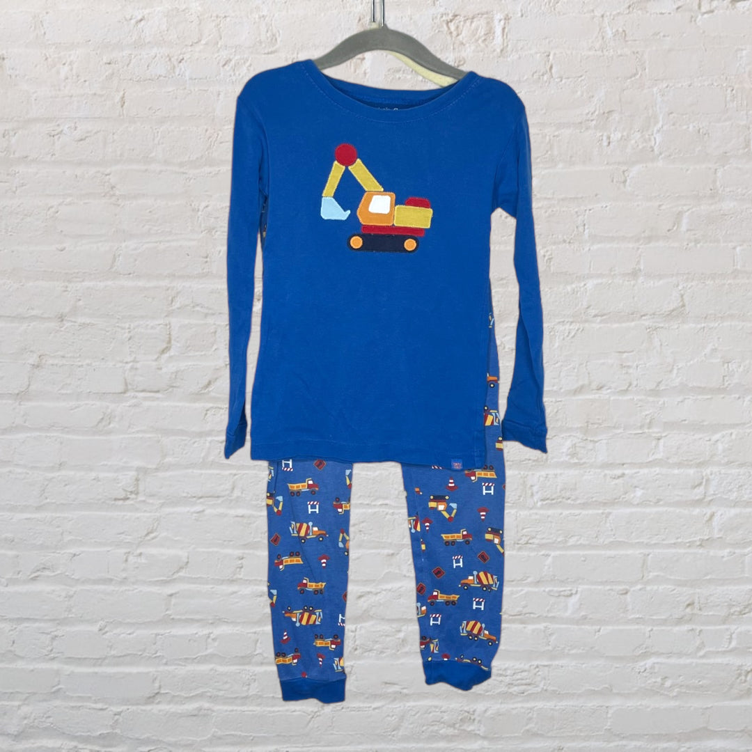 Gap Construction Vehicles Pyjama Set (5T)