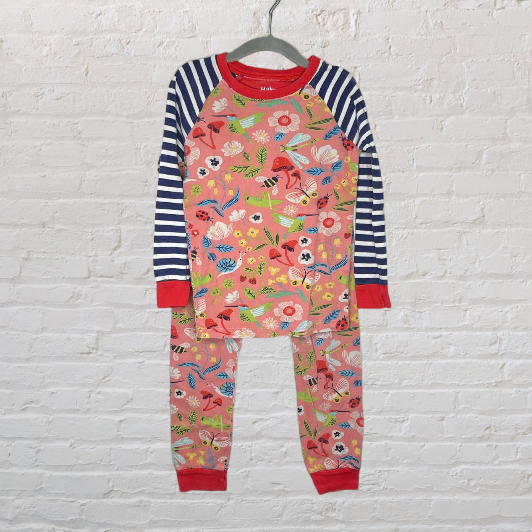 Hatley Forest Pyjama Set (8)