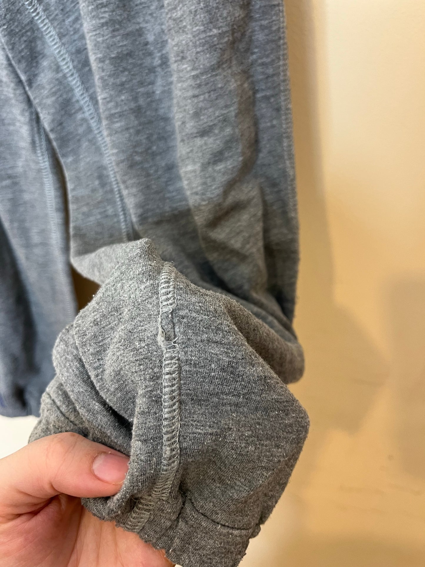 Tailgate Clothing Co. Michigan Joggers (7)