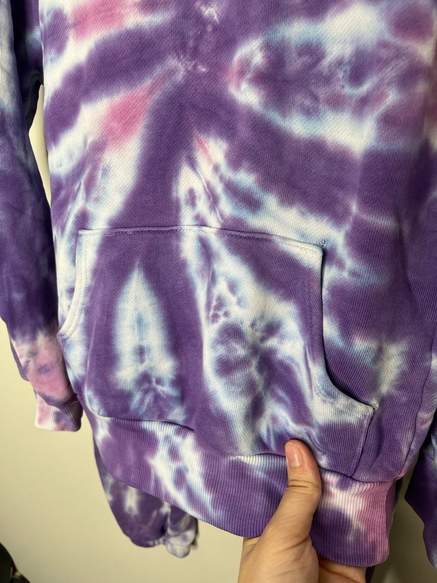 Californian Vintage Tie-Dye Jogger Set (6)