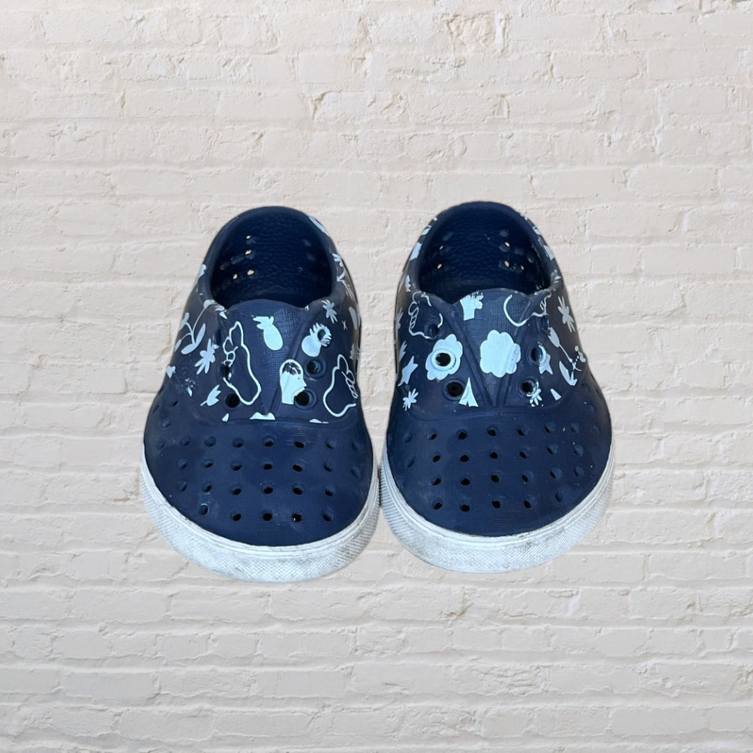 Native Graphic Miles Slip-Ons (5)
