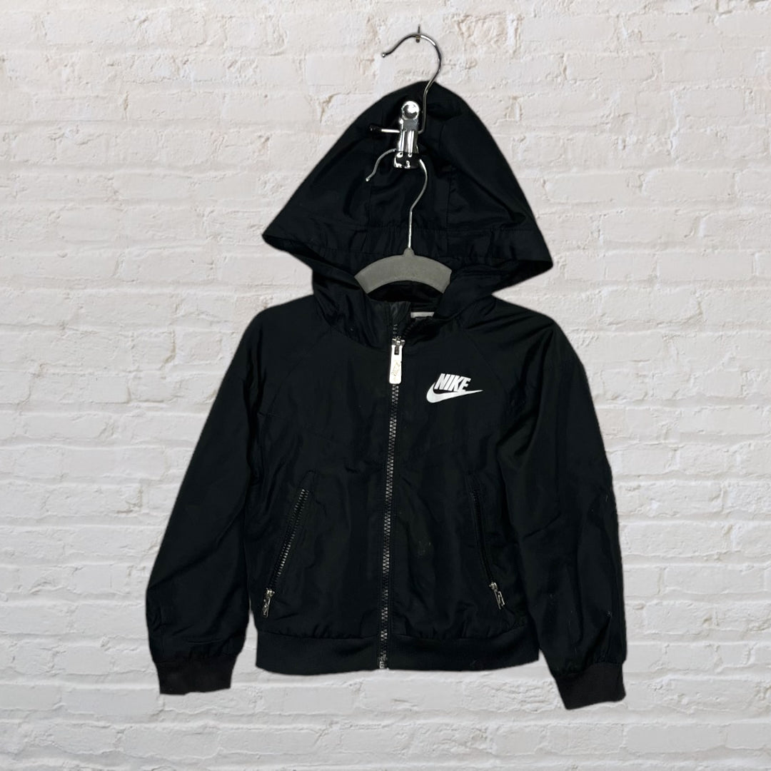 Nike Mesh-Lined Windbreaker (18-24)